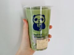 -茶百道(意得广场店)