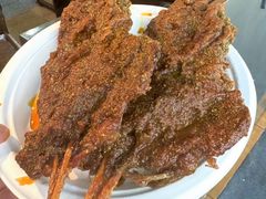 -胖子鸡排(循礼门老字号店)