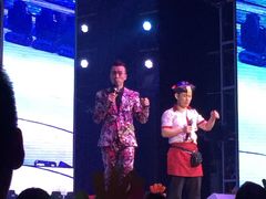 -南京阿波罗演艺广场