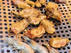 -大凉山彝家烤肉坊自助西昌火盆烧烤(建设路店)