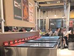 -炽城·烤肉名家(鸿达中央广场店)