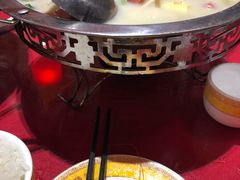 -舍得粥府(孤山街店)