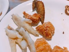 -瑞伯克牛排自助餐厅天一广场店