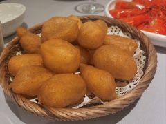 椒盐九肚鱼-79号渔船海鲜饭店(岗厦店)