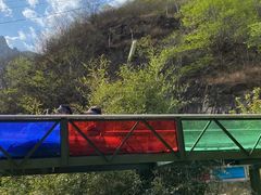 -十渡东湖港风景区