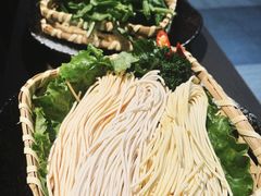 -湊湊火锅·茶憩(石家庄万象城店)