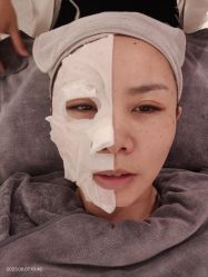 -LESSMORE科技头皮理容中心