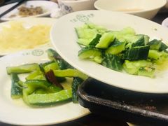 -清真永恒华威肉饼(潘家园店)