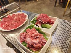 -活潑鲜跳(湖滨商业街店)