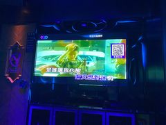 -萧邦音乐会所KTV(向西店)