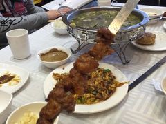 -紫光园(燕郊总店)