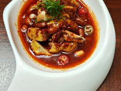 -蜻蜓逐宴全日制西餐厅I古北水镇大酒店