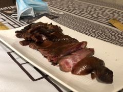 酱鸭-宏玲餐厅(四川南路店)