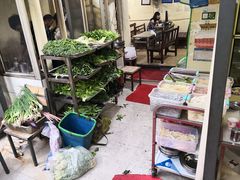 -唠叨坊私房菜(五一街店)