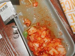 -新石器烤肉(之心城店)