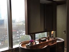 -夏宫中餐厅(静安香格里拉店)