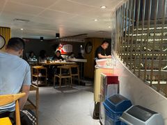 -海银海记潮汕牛肉火锅(新港中路海珠店)