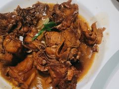 -老爷庙风味美食府(魏都大道店)