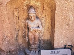-炳灵寺世界文化遗产旅游区