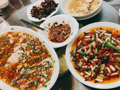 -飞虹鱼馆(春华路店)