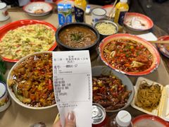 -老三样·旧食新味(万寿宫店)