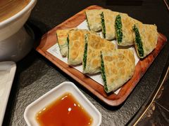 -四季民福烤鸭店(外滩外白渡桥店)