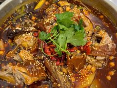 -蓉三少冒烤鸭·四川小吃集(北京首店)