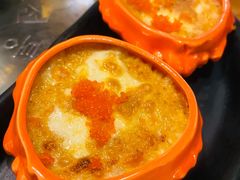 -匠太烧肉台日料理餐酒馆(三林店)