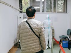 -福建省级机关医院体检中心