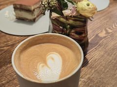 -美丽心情蛋糕(江苏路店)