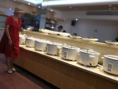 -素满香·食养自助(建邺万达店)