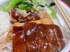 -阿元烧鹅(文明路店)