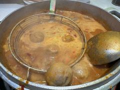 -荣叔港式沙嗲牛肉火锅(正佳潮流店)
