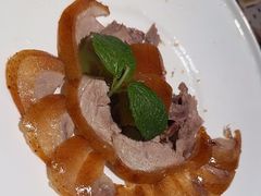 -范家小馆·烤鸭新京菜(金融街店)