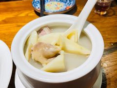 -熠盛·本帮菜Bistro(永嘉路店)