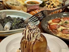-Rosemary·纽西兰简餐(江南西店)