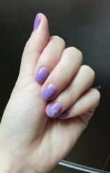-莉娜美睫·穿戴甲