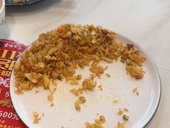 -金膳禾铁板料理(万达店)
