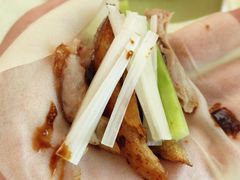 -京尊烤鸭店JINGZUN(春秀路店)