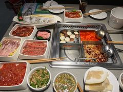 -海底捞火锅(攀枝花万达店)
