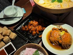 -寻宝记绍兴菜(鲁迅路店)