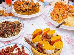 -三妹小龙虾·黄油蟹(华侨城总店)