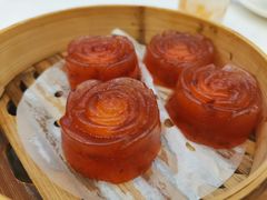 -顺德人家食府(黄金广场店)