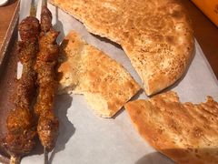 -疆里疆外·和田烤肉·清真