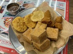 -孖记茶档·热腾茶餐(江南西plus店)