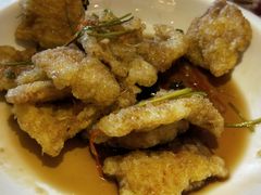 -小土豆北方菜馆(方庄店)
