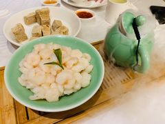 手剥龙井虾仁-知味观(湖滨总店)