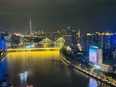 -华厦大酒店·桃源西餐厅·自助餐