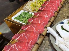 -重庆渝达老火锅(春熙路店)