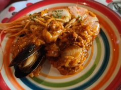 西班牙混合海鲜焗饭-TOMATITO(无限极荟店)